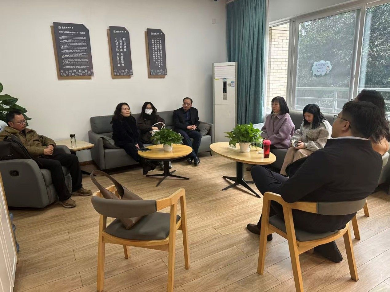 深化历史启迪，贯彻时代精神——中国近现代史纲要教研室举办教学观摩